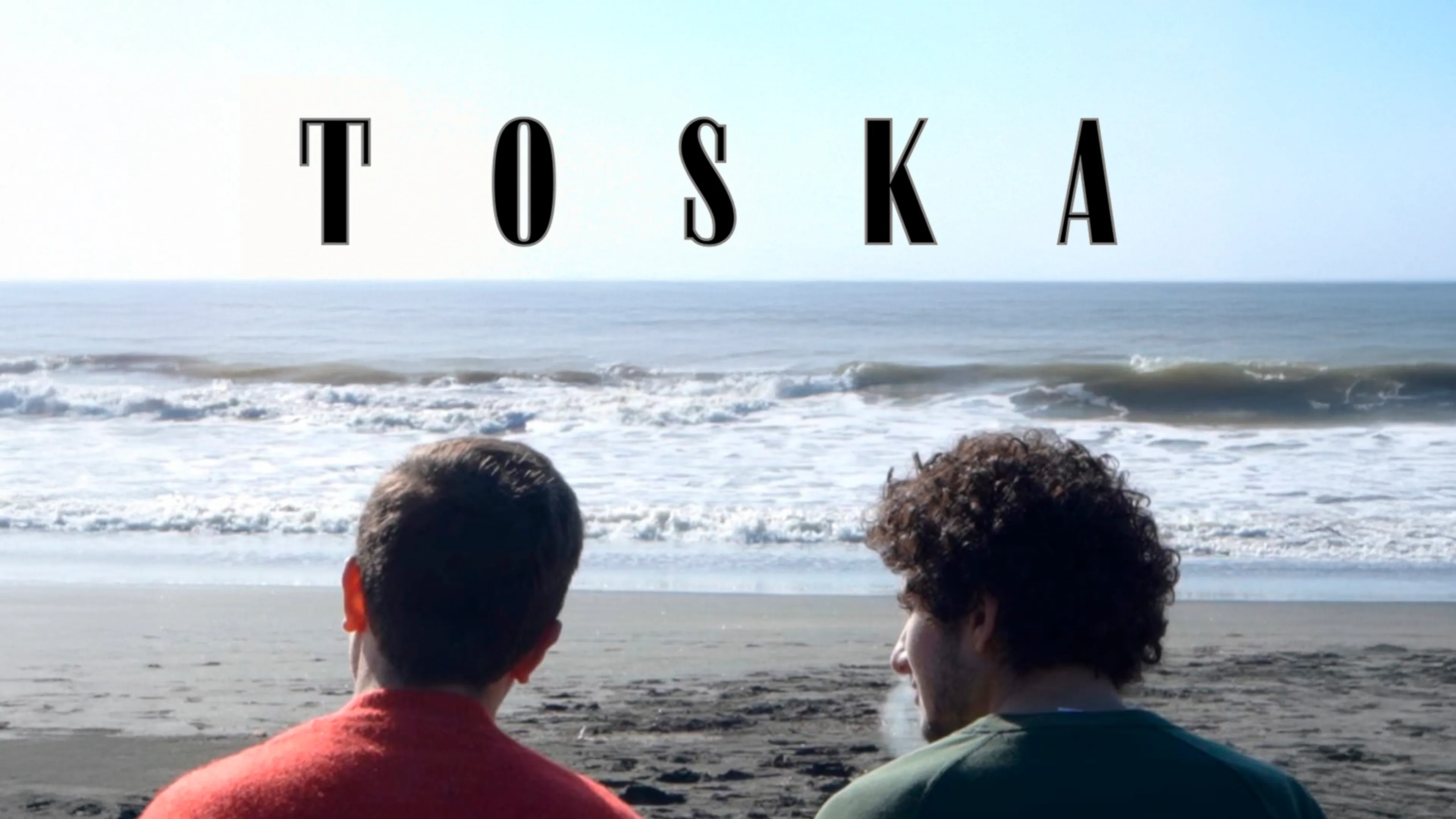 Toska poster
